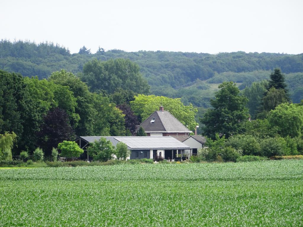Liefkeshoek Cuijk Exterior foto