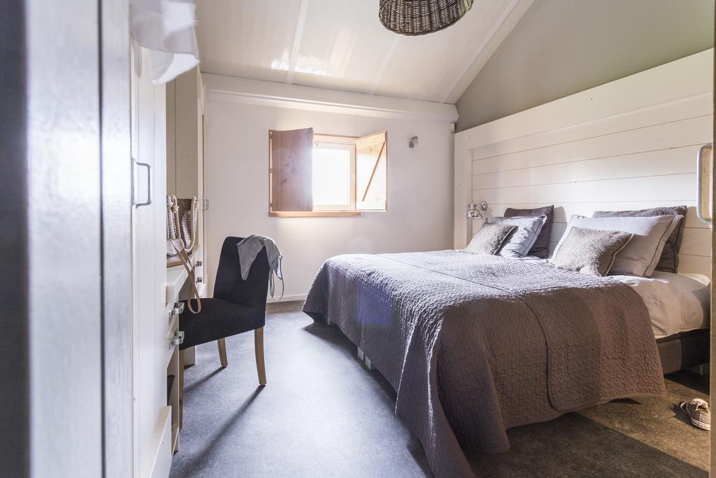 Liefkeshoek Cuijk Zimmer foto