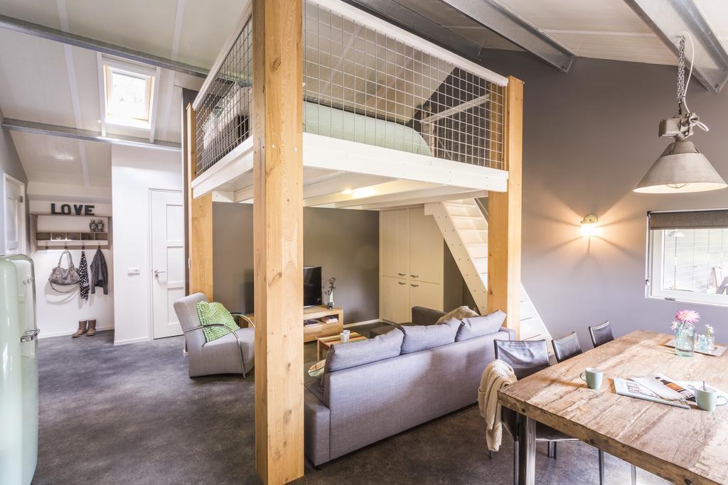 Liefkeshoek Cuijk Zimmer foto