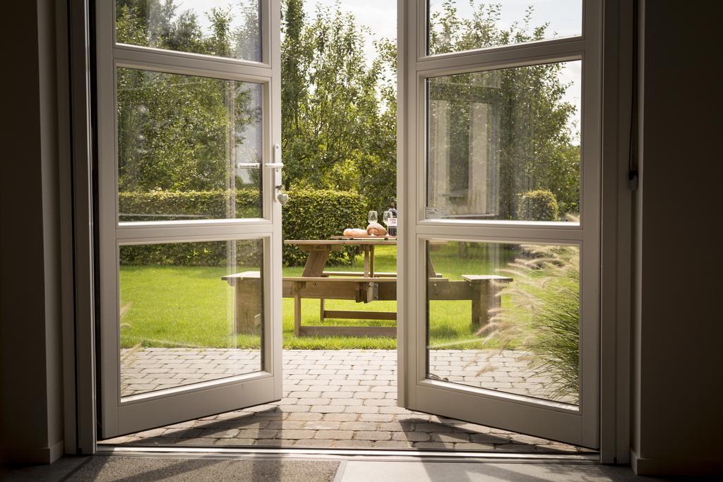 Liefkeshoek Cuijk Zimmer foto