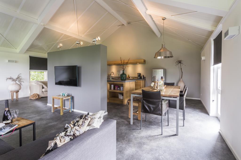 Liefkeshoek Cuijk Zimmer foto