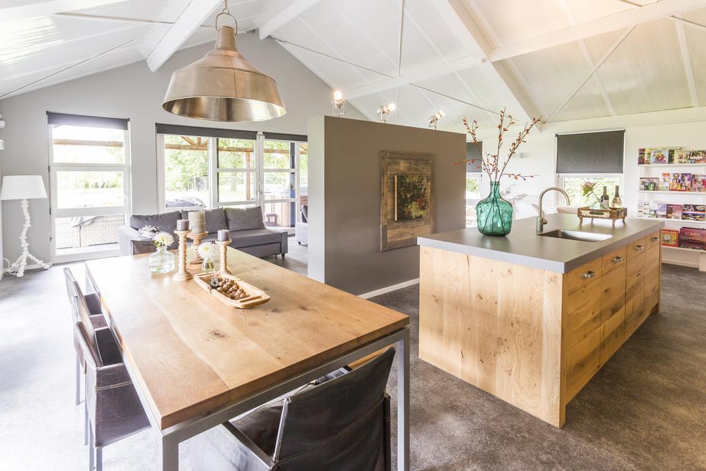 Liefkeshoek Cuijk Zimmer foto