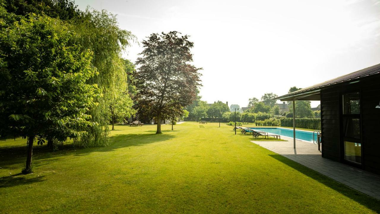 Liefkeshoek Cuijk Exterior foto